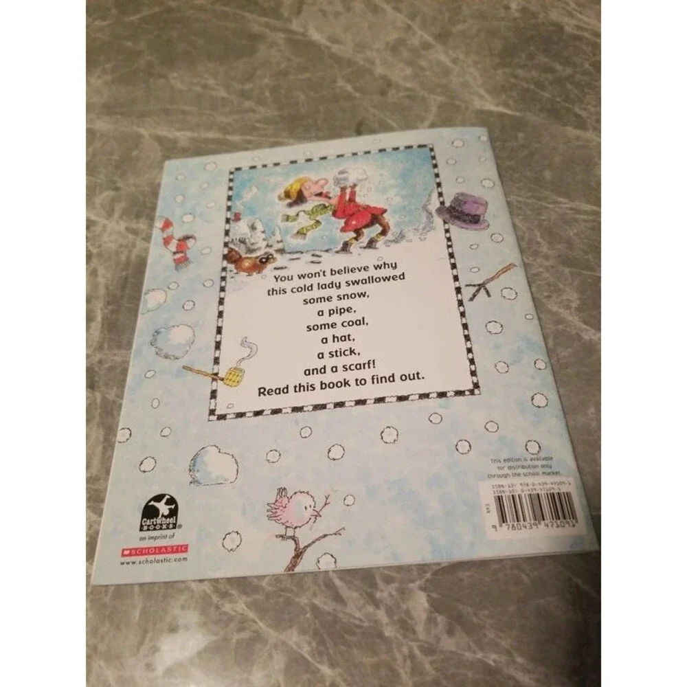 Childrens books